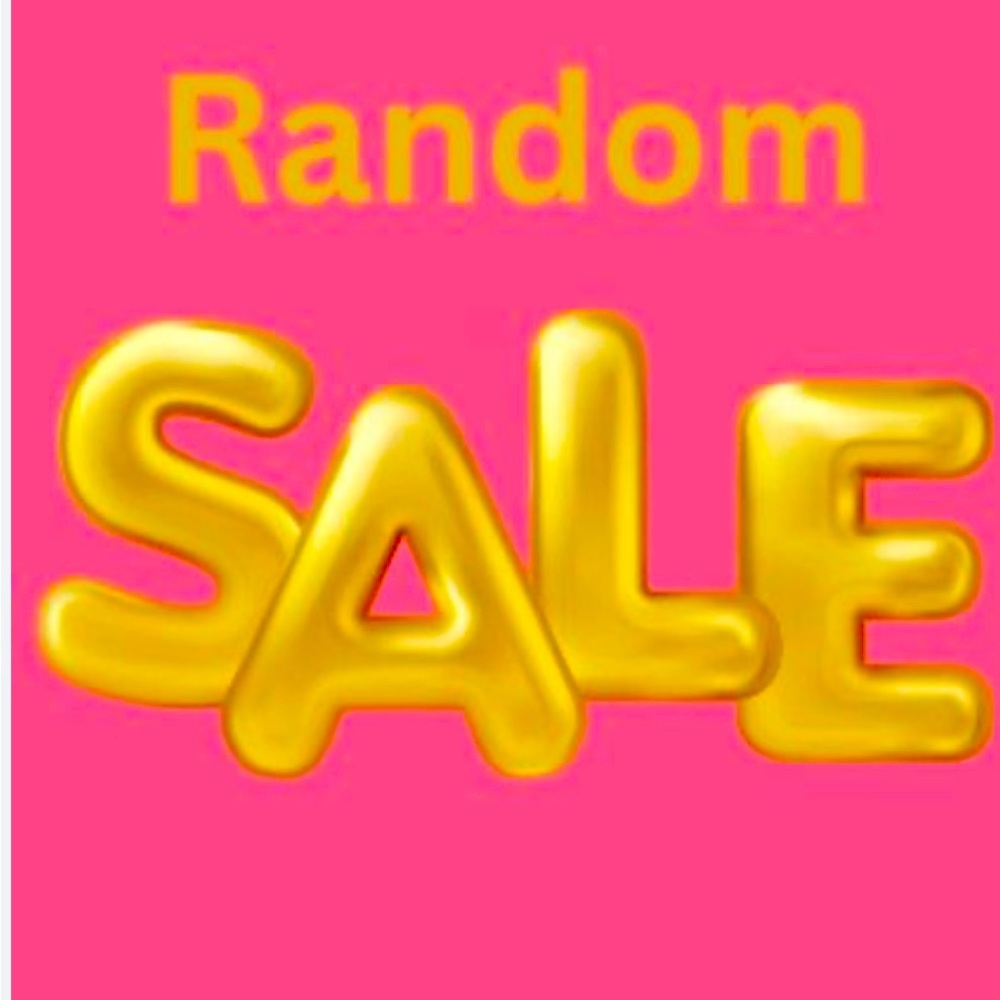 Unlisted Items